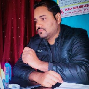 Photo of मोईन अन्जुम