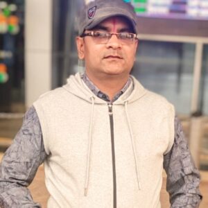 Photo of शेखर ठाकुर