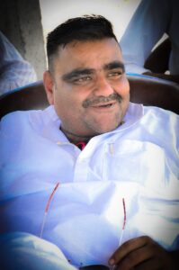 शिकायत कर्ता- रोनक दवे