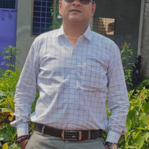 Photo of शेखर ठाकुर संपादक