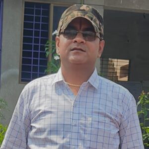 Photo of शेखर ठाकुर संपादक