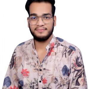 Photo of प्रथम श्रीवास्तव