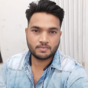 Photo of सौरभ सूर्यवंशी