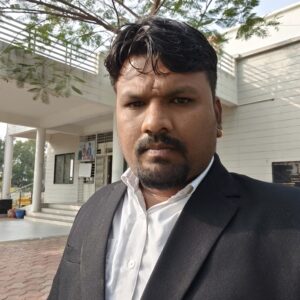 Photo of जितेंद्र राठौर