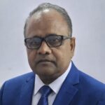 Photo of कुमार प्रवीन