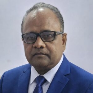 Photo of कुमार प्रवीन