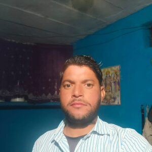 Photo of AJAY TOMAR